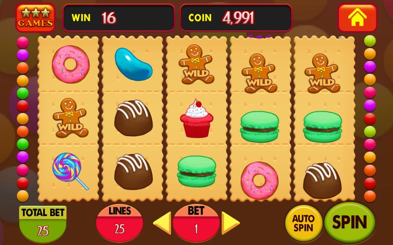 spin all 777 screenshot 5