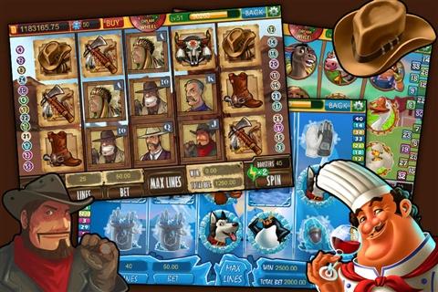 spin101 screenshot 4