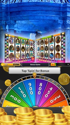 rummy spin screenshot 1