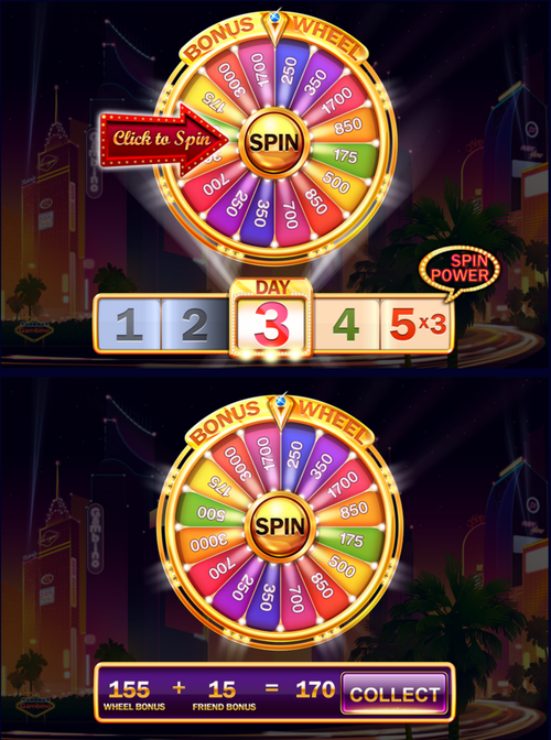 spin winner screenshot 5