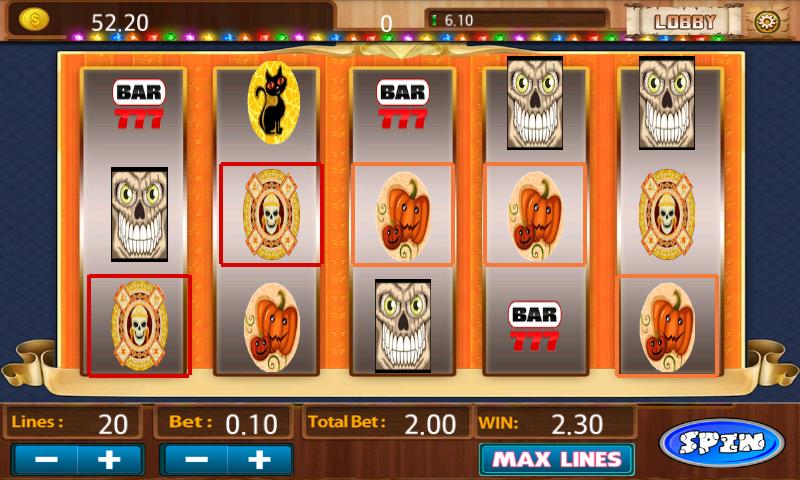 yono all gamas screenshot 3