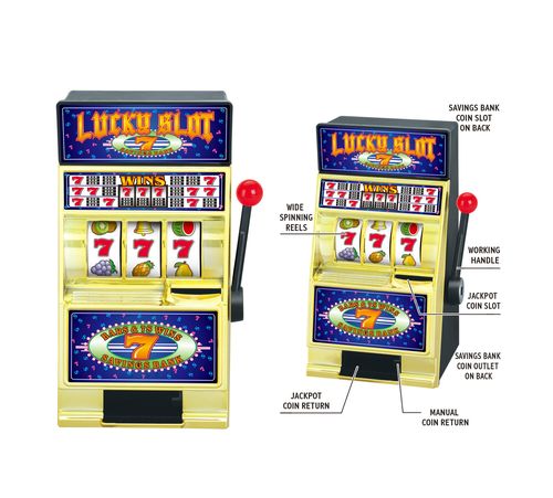 slots spin screenshot 4